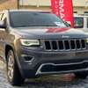 Grand jeep cherokee thumb 1