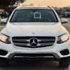 Mercedes Benz GLC300 4Matic 2017 thumb 4