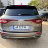 RENAULT QM6 2017/2018 thumb 9