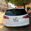 Chevrolet Equinox SUV thumb 11