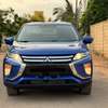 Mitsubishi Éclipse Cross 2018 venant thumb 5