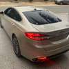 Ford fusion SE année 2017 AWD thumb 5