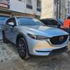 Mazda cx5 2018 GT thumb 1