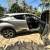 TOYOTA C-HR 2018 thumb 9