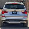 BMW X3 2016 Xdrive thumb 4