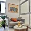 Appt moderne équipée aux almadies thumb 7