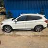 BMW X1 2016 thumb 1