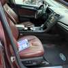 FORD FUSION TITANIUM🚘 2016 thumb 2