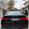 Mercedes Gle 53 coupe AMG thumb 7