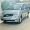 Hyundai Starex 2016 thumb 8