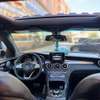 Mercedes GLC 300 2018 thumb 3