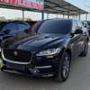 Jaguar F-Pace Sport essence Full options thumb 0