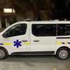 Ambulance Opel vivaro thumb 3
