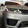 RANGE ROVER SPORT HST 2020 thumb 2