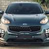 Kia Sportage 2016 thumb 4