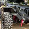 Jeep wrangler Sahara Blackhawk thumb 10