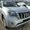Toyota land cruiser VX thumb 1