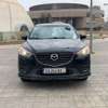 MAZDA CX5 2026 thumb 2