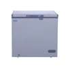 Congélateur Solstar 200Litres Horizontal Silver thumb 1