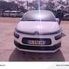 CITROEN C4 2019 thumb 0