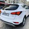 Hyundai Santafé 2016 thumb 7