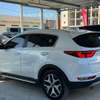 Kia Sportage thumb 3