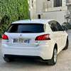 Peugeot 308 2017 thumb 6