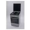 PROMO CUISINIÈRE ÉLACTRON 4FEUX 50 × 50 INOX thumb 1
