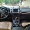 Ford Edge 2015 thumb 3