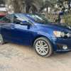 Chevrolet sonic thumb 6