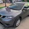 Nissan Rogue sport 2016 version 4x4 thumb 2