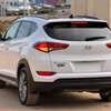 Hyundai Tucson Année 2017 thumb 2