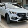 Hyundai Santafé 2017 4x4 thumb 2