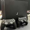 PS4 Pro 1téra 4K + 20 JEUX thumb 1
