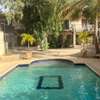DEUX VILLAS PIEDS DANS L'EAU A SALY thumb 0