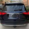 Mercedes GLE 450 thumb 2