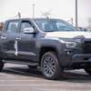 Mitsubishi L 200 double cabinet 2026 thumb 0