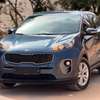 KIA SPORTAGE DIESEL 2017 thumb 2