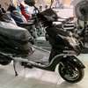 MOTO ÉLECTRIQUE thumb 4