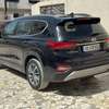 Hyundai Santa Fe 2019-2020 thumb 2