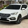 Hyundai Santafé 2017 4x4 thumb 3