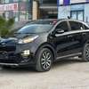 KIA Sportage 2017 diesel thumb 1