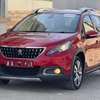 Peugeot 2008  2016 thumb 0