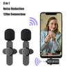 Micro phone cravates sans fil thumb 6