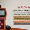 OBDII Pro Diagnostic Auto thumb 1