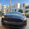 Je vend ma ford fusion 2017 automatic essence thumb 1