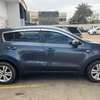 Kia Sportage 2016 thumb 1