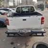 Mitsubishi l200 2018 thumb 4