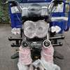 Moto 3 roues thumb 2