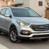 Hyundai santa fe sport thumb 3